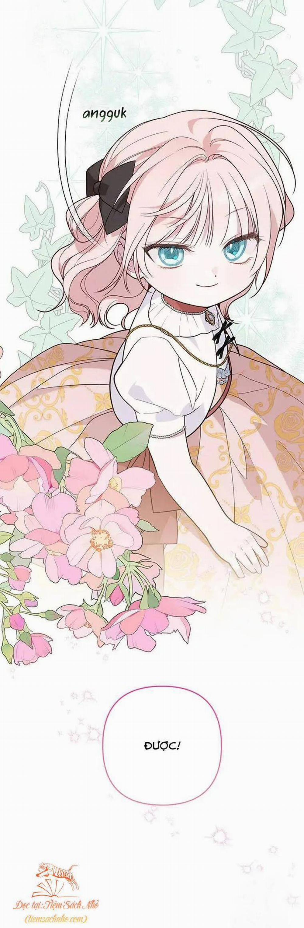 Bạo Chúa Bé Con 60 trang 15