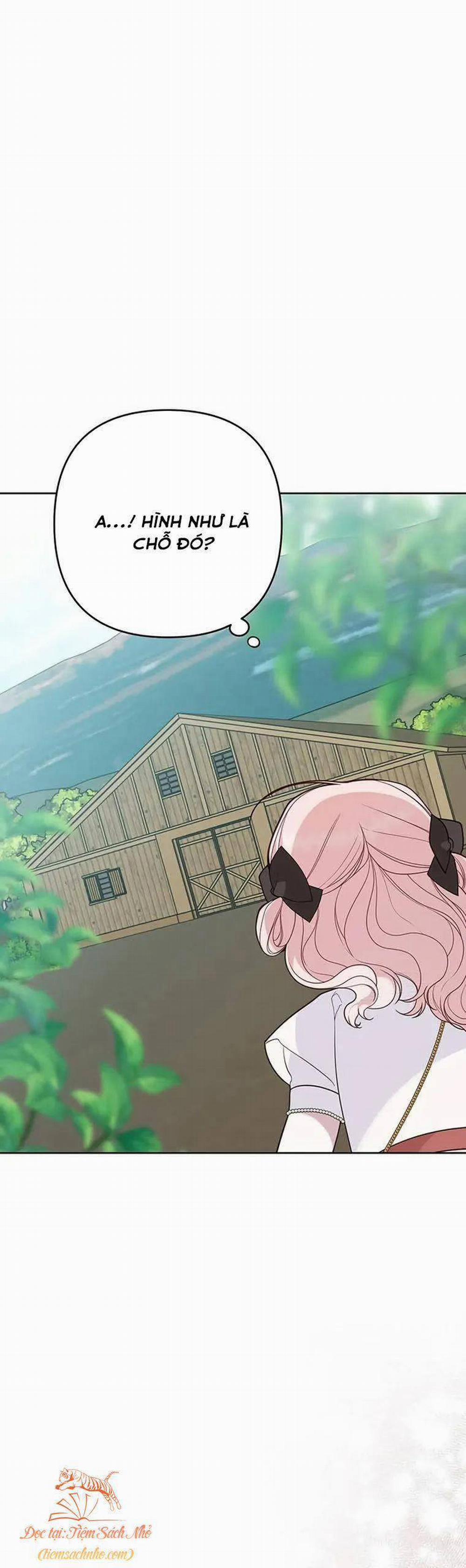 Bạo Chúa Bé Con 60 trang 19