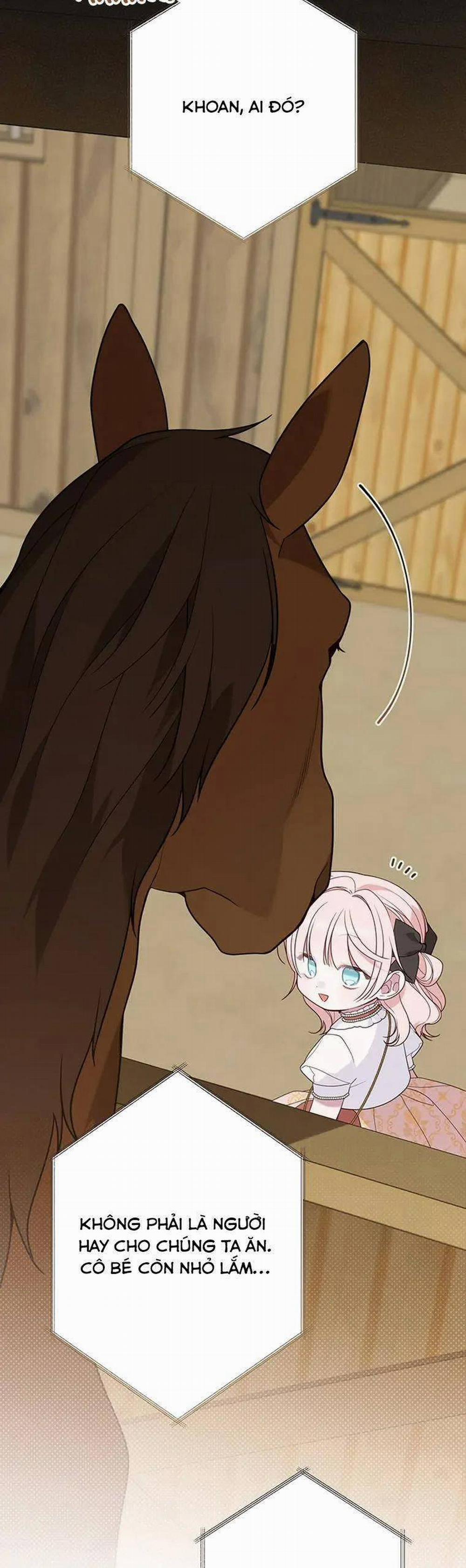 Bạo Chúa Bé Con 60 trang 22