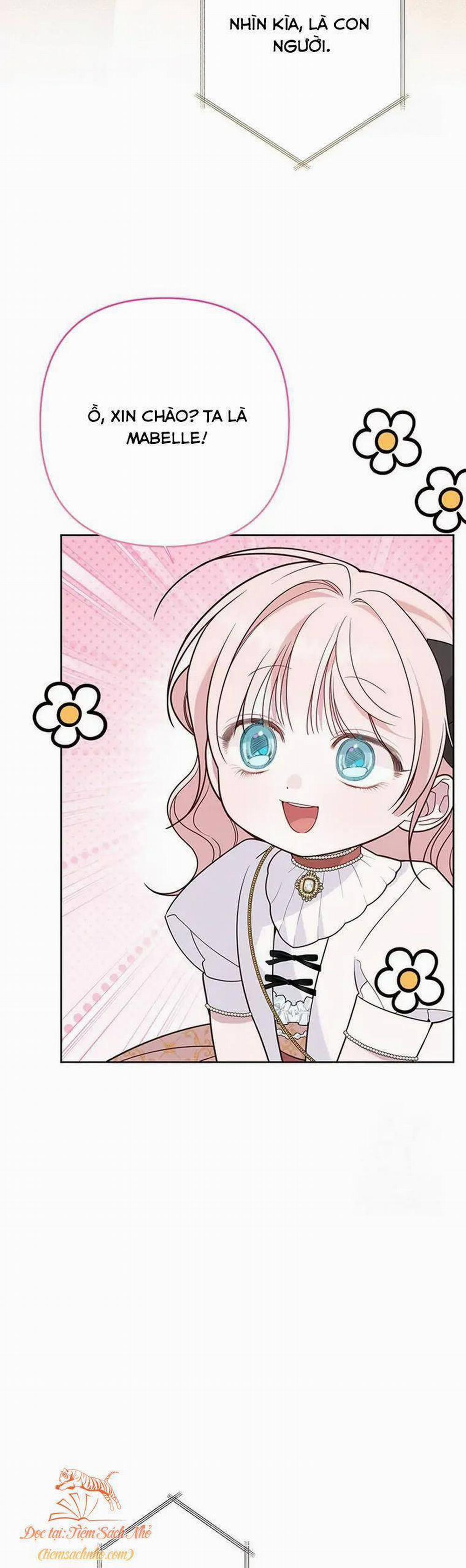 Bạo Chúa Bé Con 60 trang 23