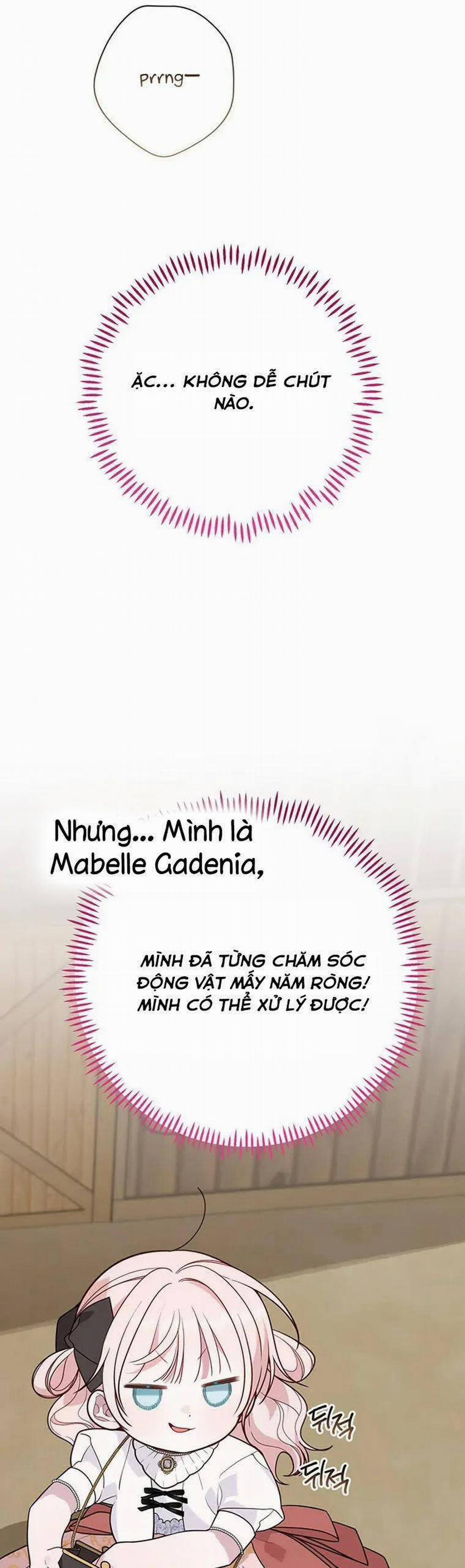 Bạo Chúa Bé Con 60 trang 26