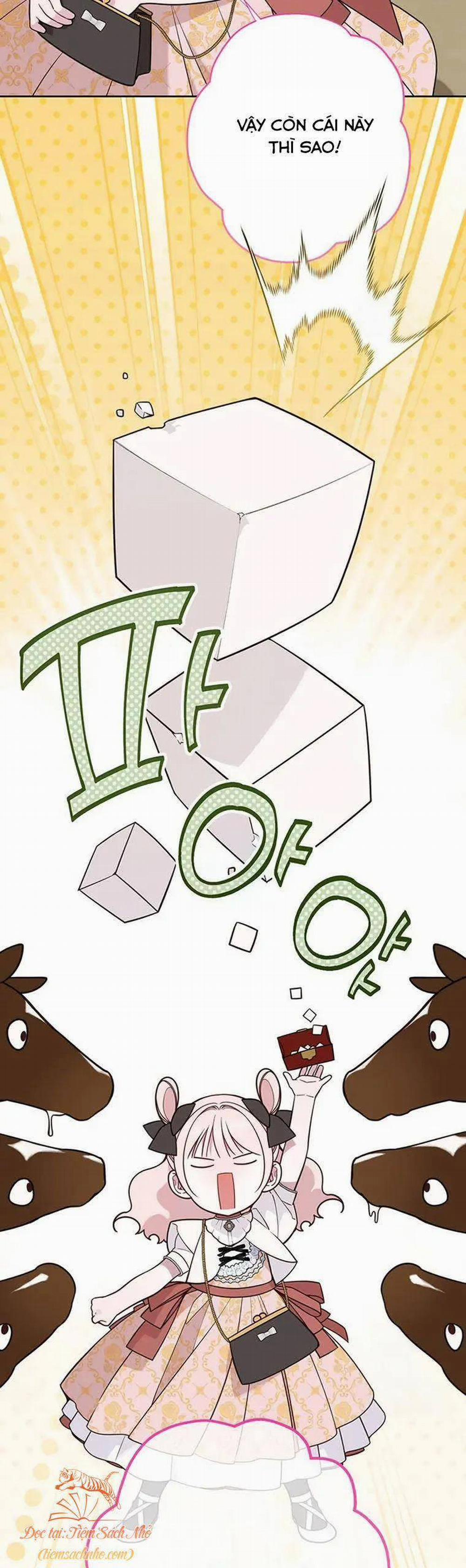 Bạo Chúa Bé Con 60 trang 27