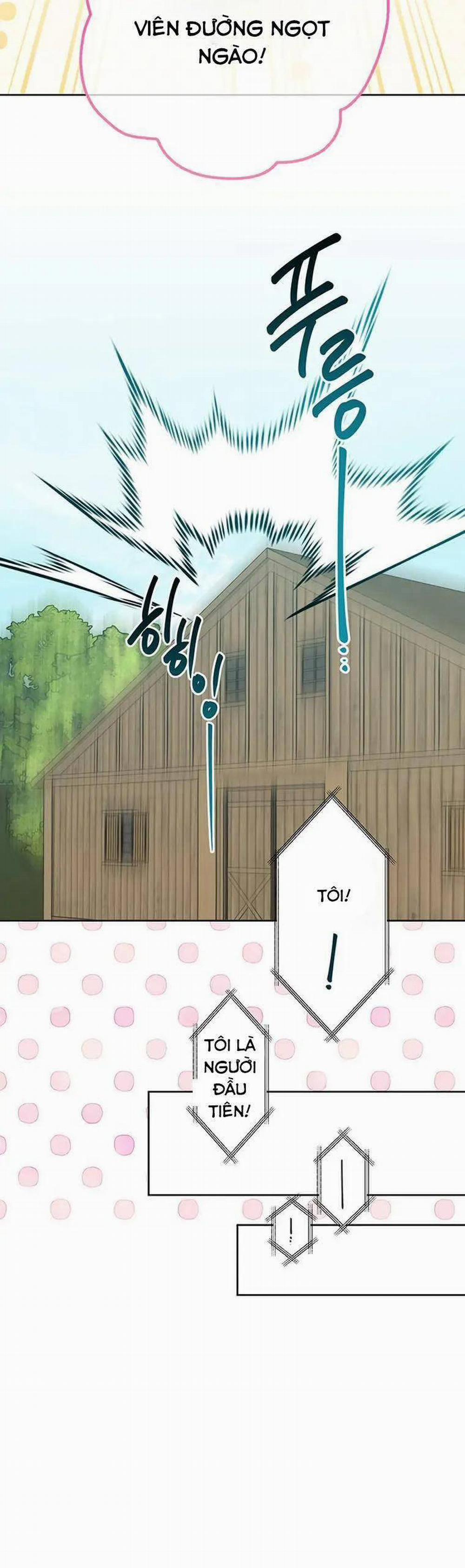 Bạo Chúa Bé Con 60 trang 28