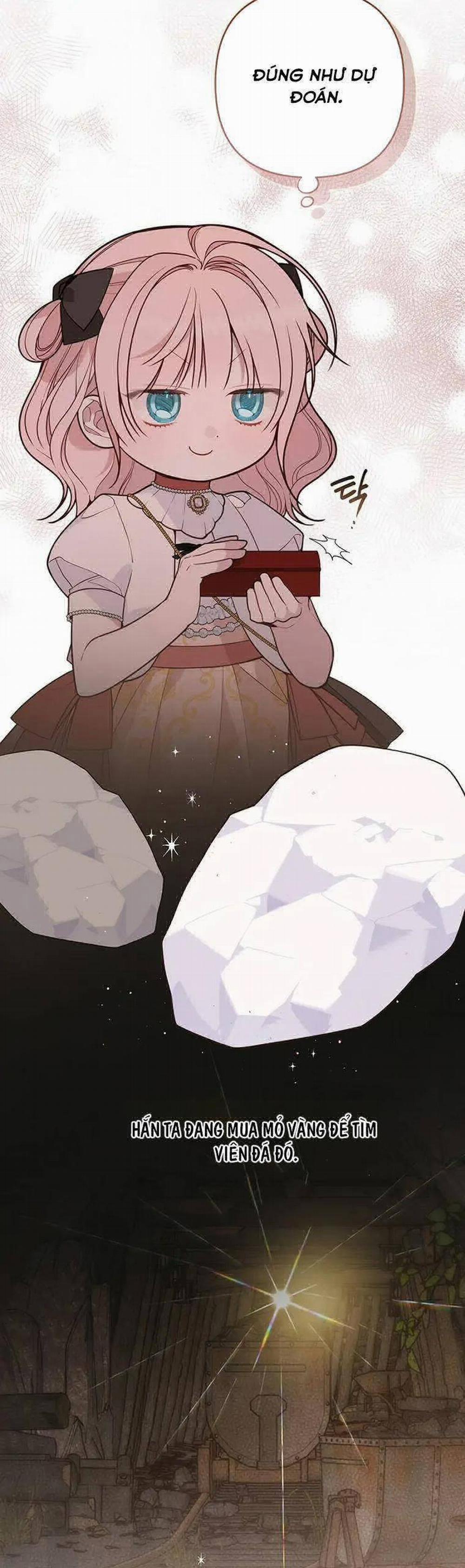 Bạo Chúa Bé Con 60 trang 30