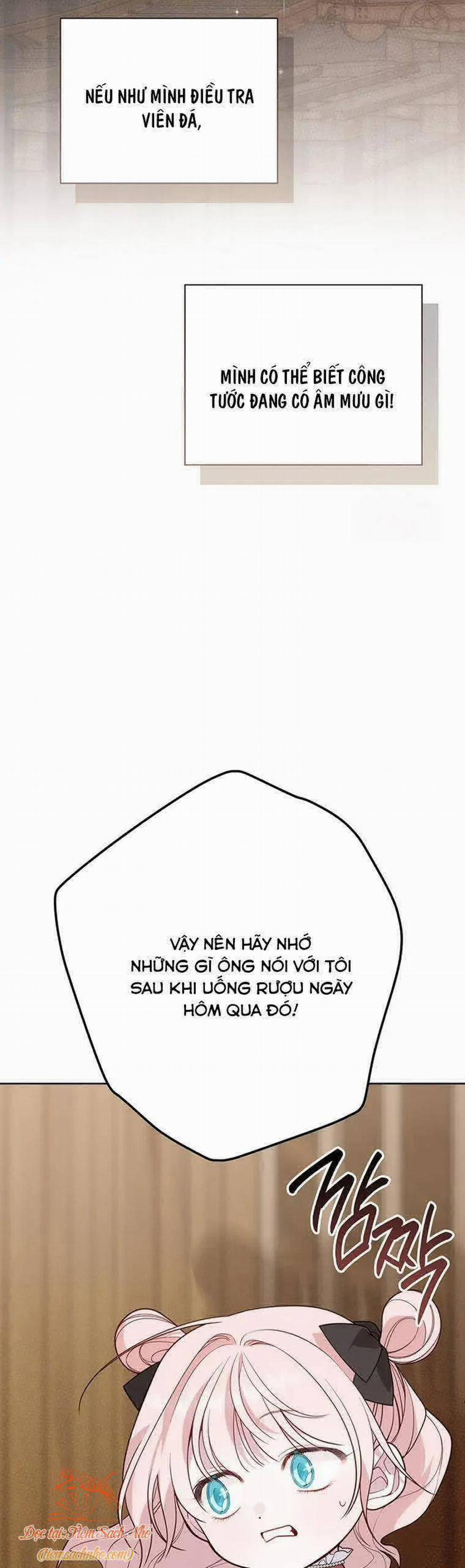 Bạo Chúa Bé Con 60 trang 31