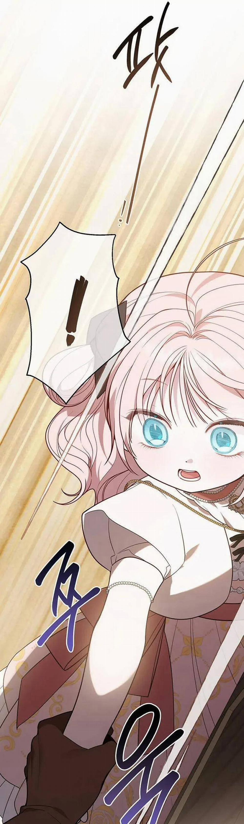 Bạo Chúa Bé Con 60 trang 36