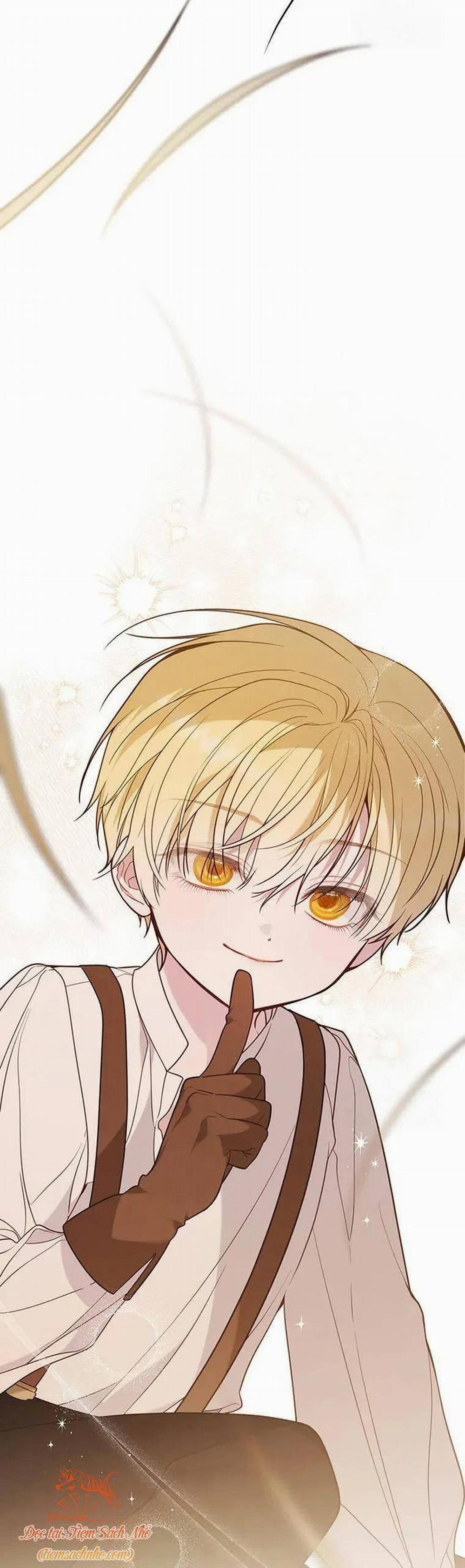 Bạo Chúa Bé Con 60 trang 39