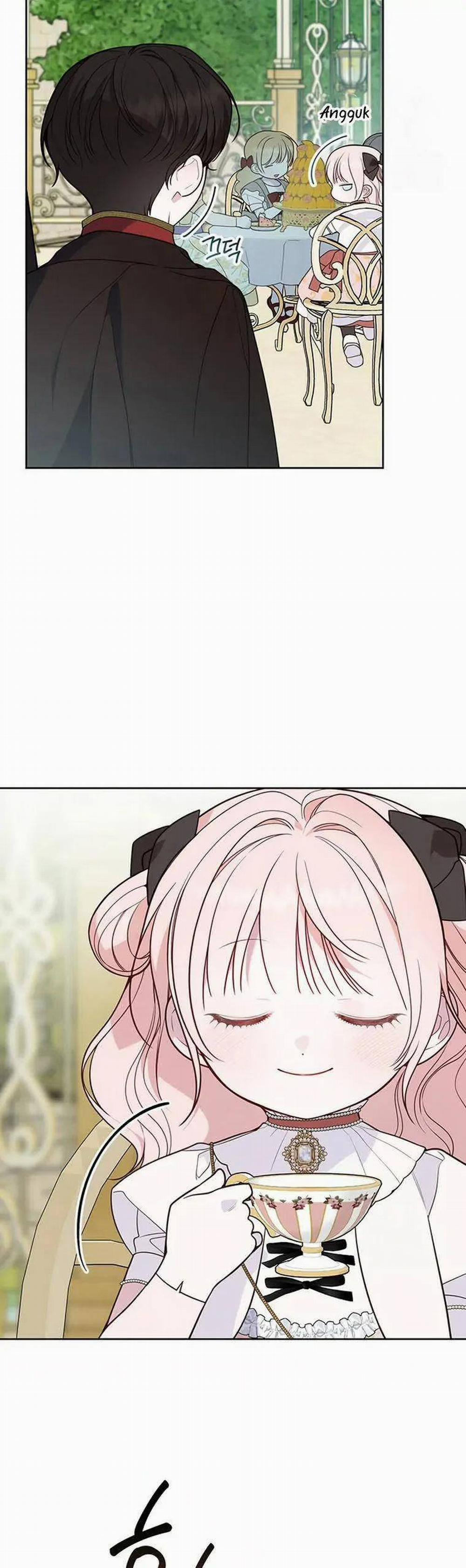 Bạo Chúa Bé Con 60 trang 4