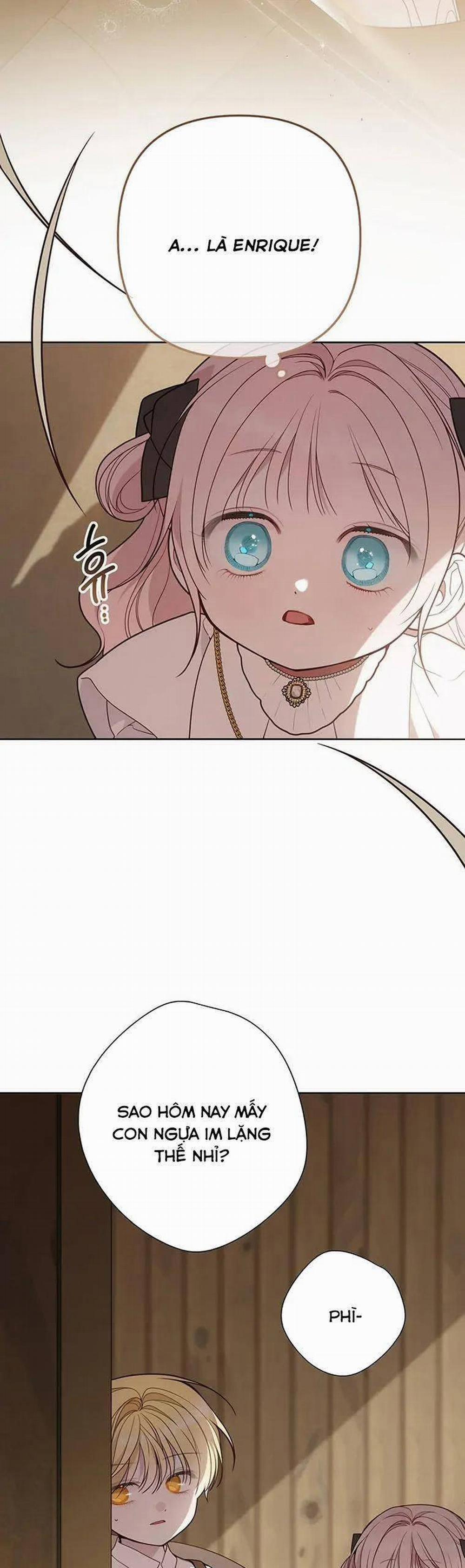 Bạo Chúa Bé Con 60 trang 40