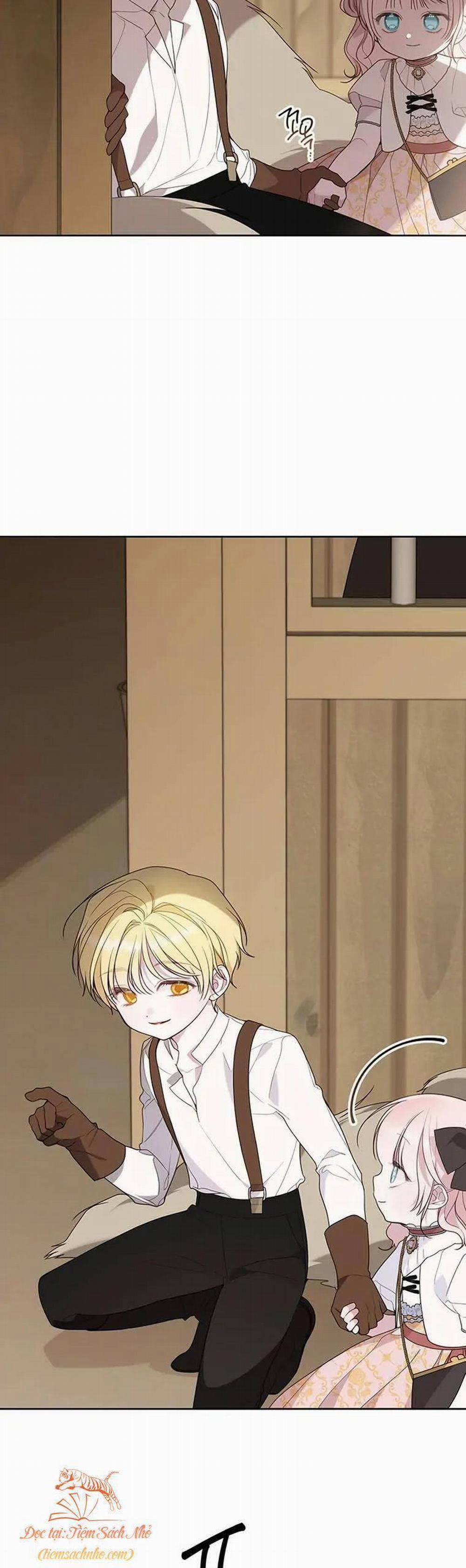 Bạo Chúa Bé Con 60 trang 41