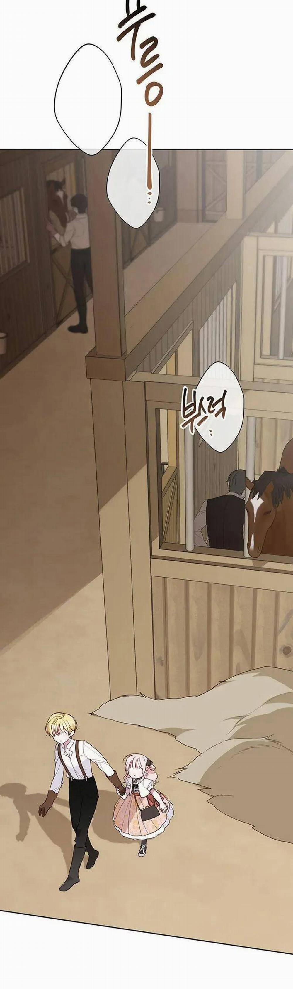 Bạo Chúa Bé Con 60 trang 42