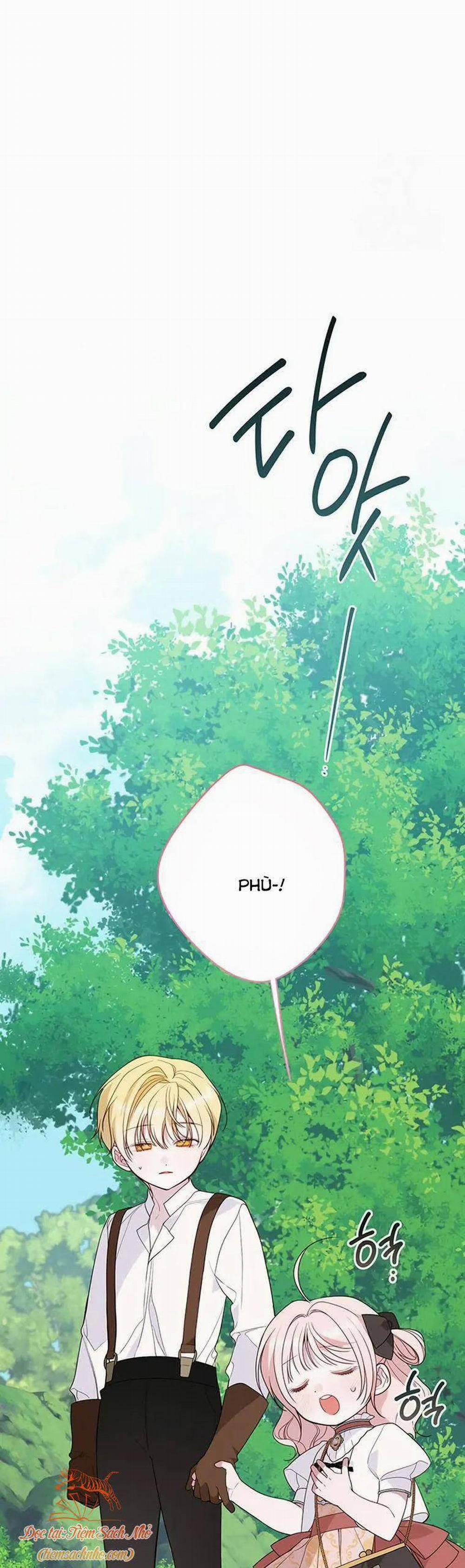 Bạo Chúa Bé Con 60 trang 43