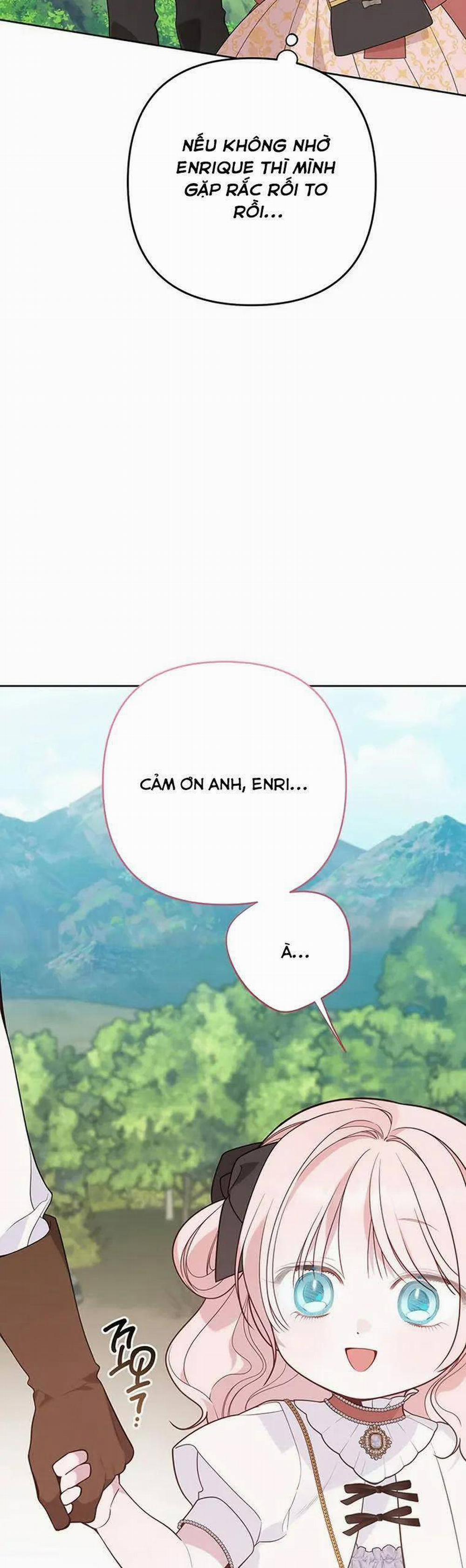 Bạo Chúa Bé Con 60 trang 44