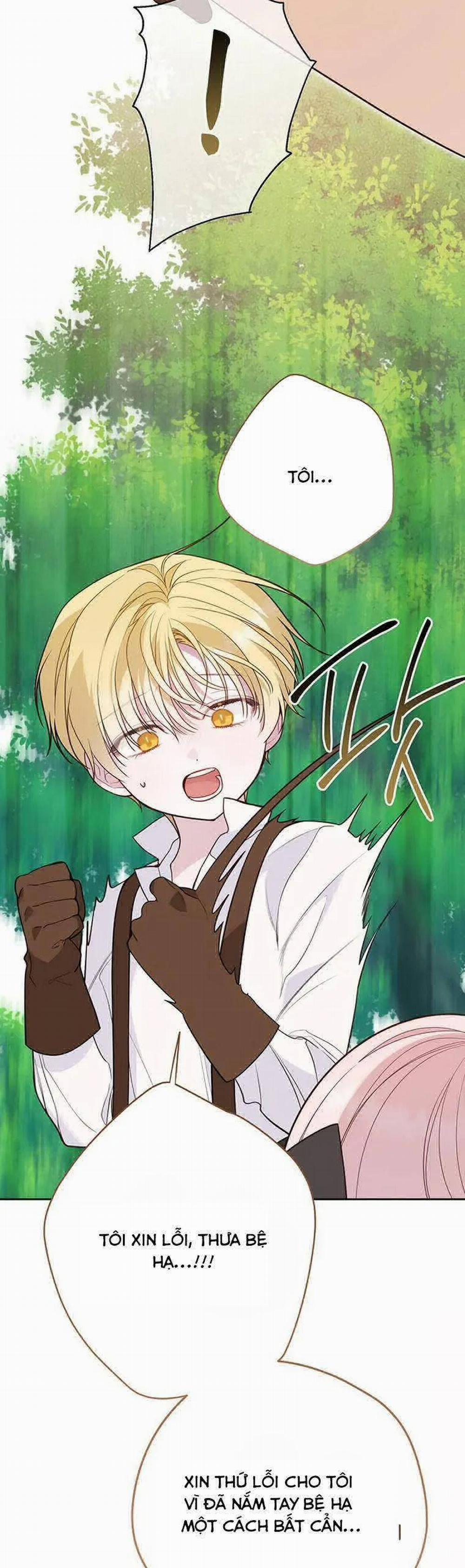 Bạo Chúa Bé Con 60 trang 46