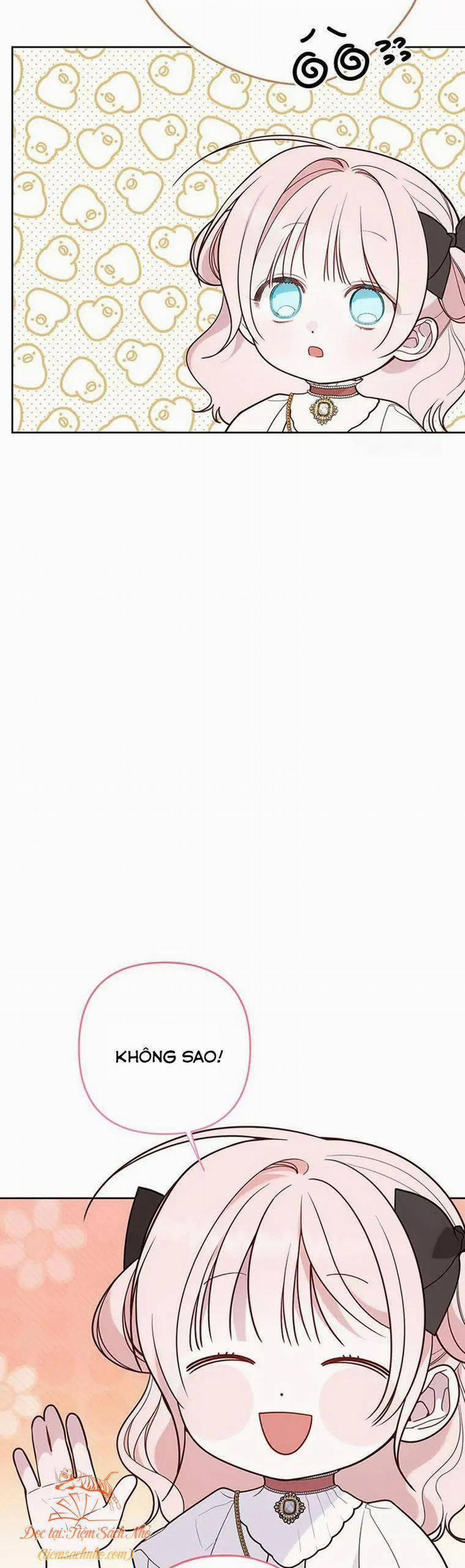 Bạo Chúa Bé Con 60 trang 47