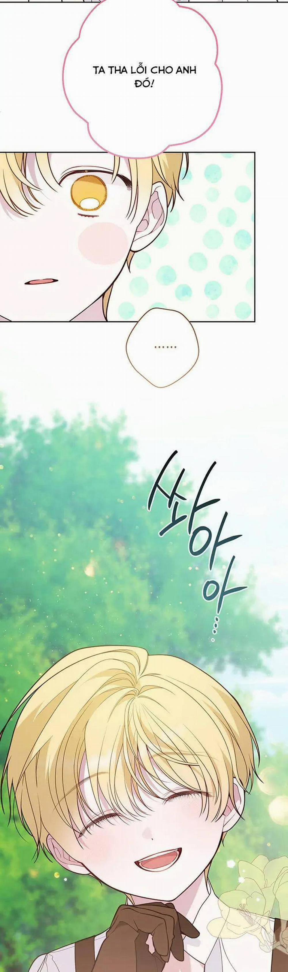 Bạo Chúa Bé Con 60 trang 48