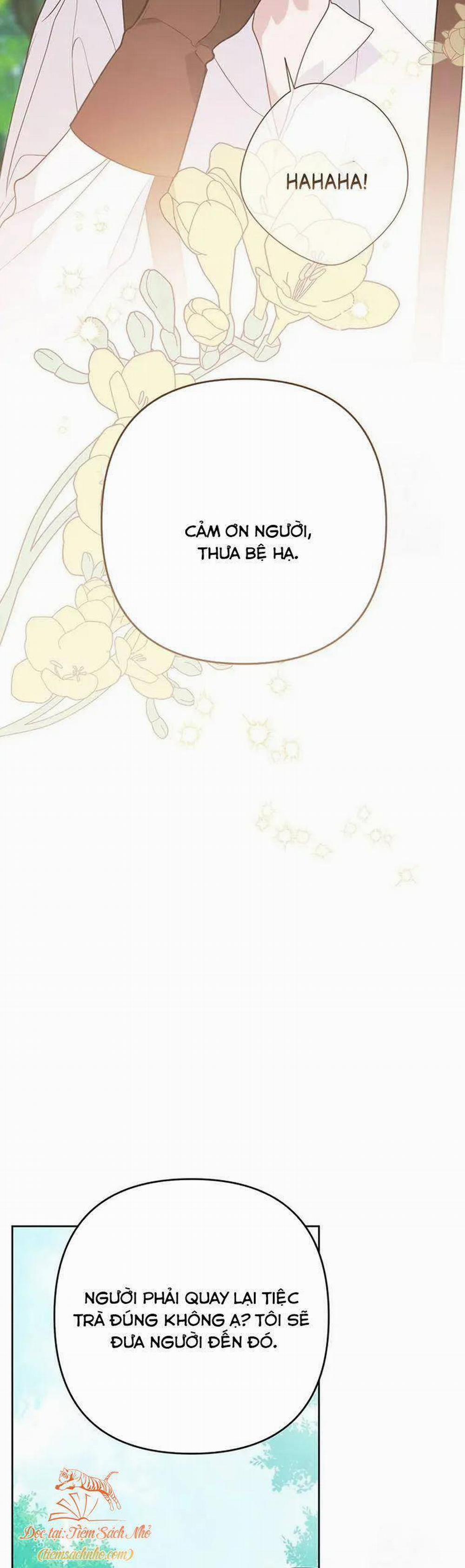 Bạo Chúa Bé Con 60 trang 49