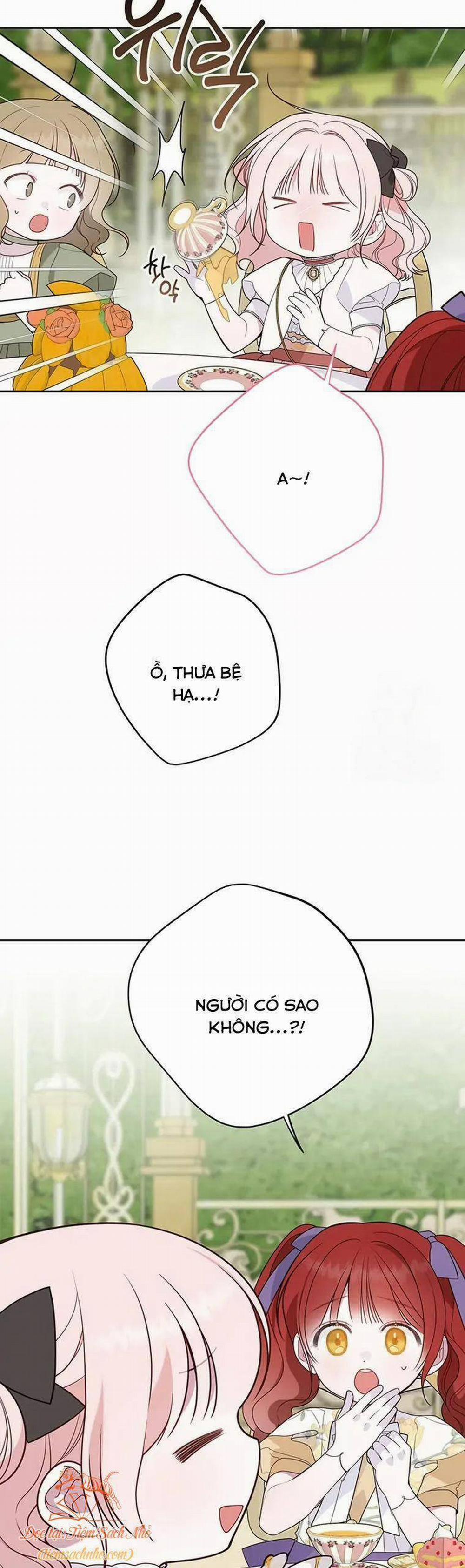 Bạo Chúa Bé Con 60 trang 5