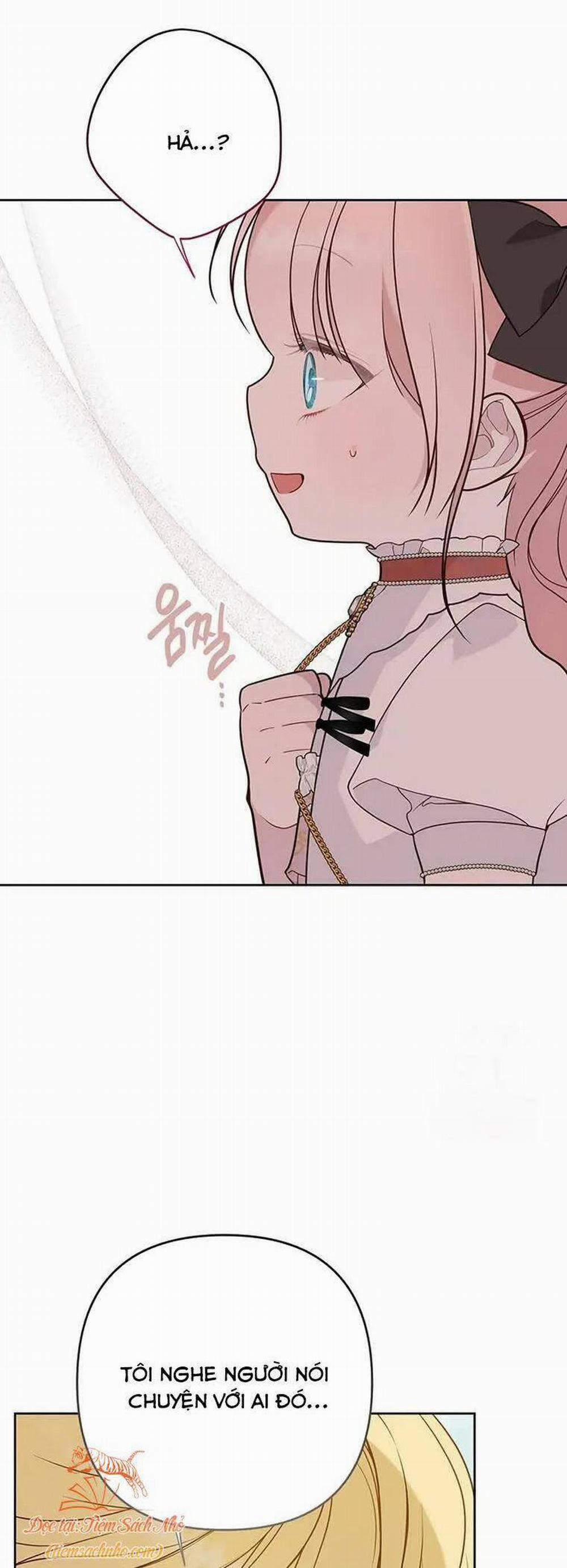 Bạo Chúa Bé Con 60 trang 51