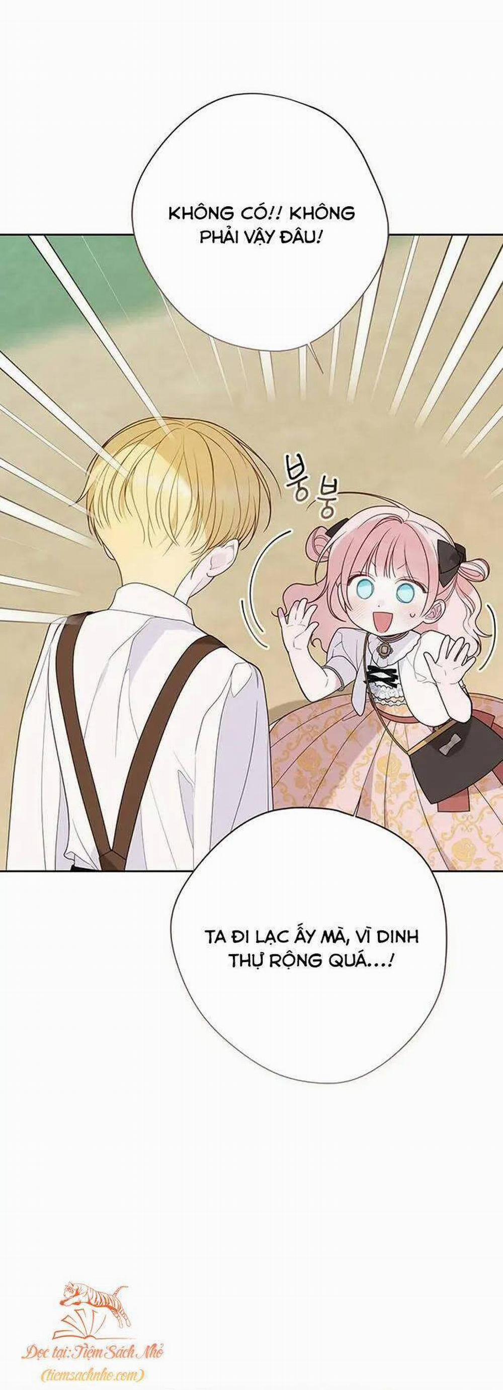 Bạo Chúa Bé Con 60 trang 53