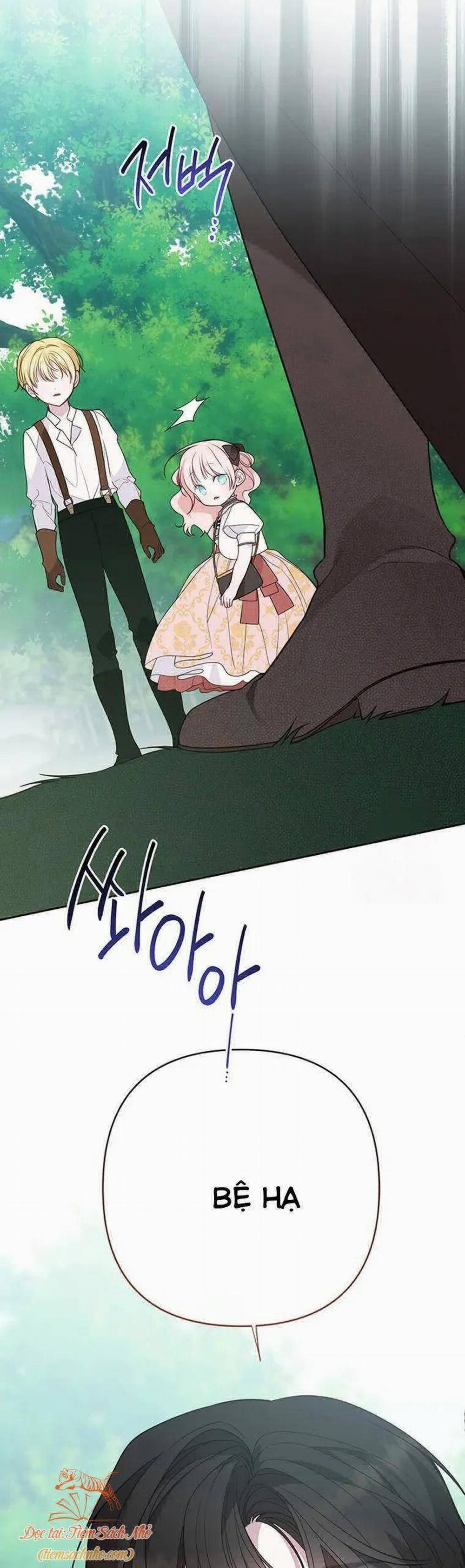 Bạo Chúa Bé Con 60 trang 55