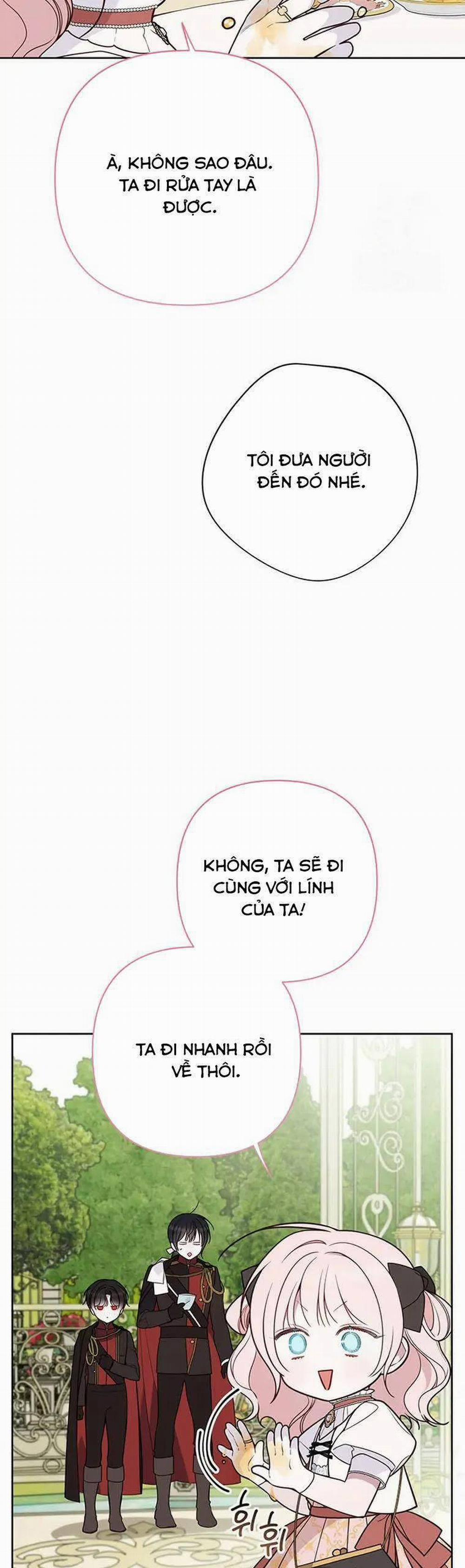 Bạo Chúa Bé Con 60 trang 6