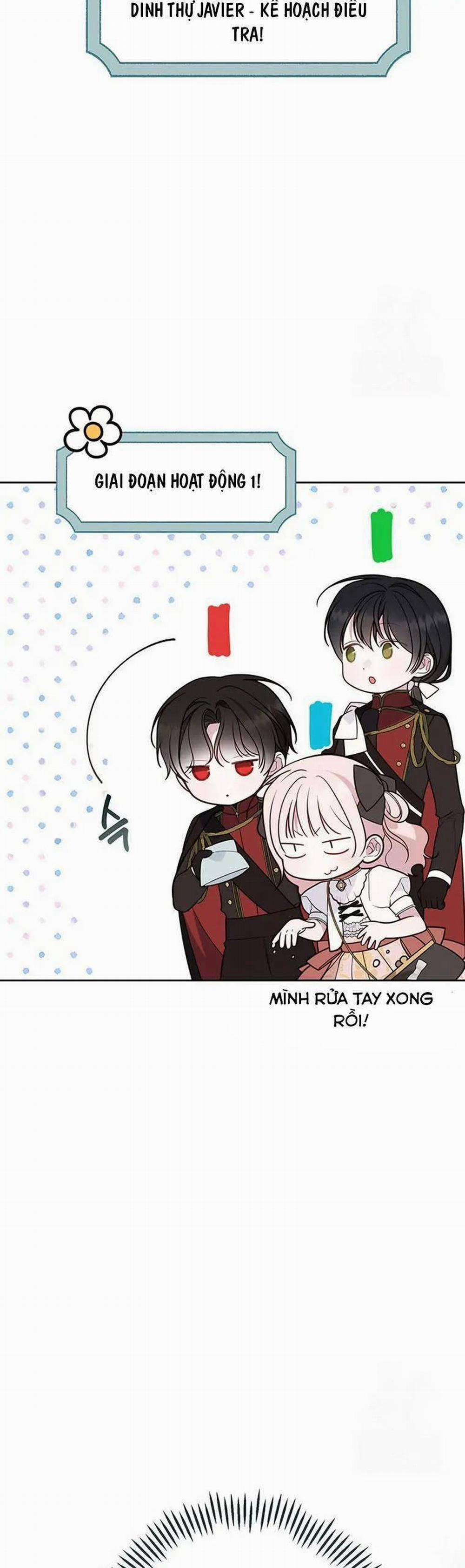 Bạo Chúa Bé Con 60 trang 8