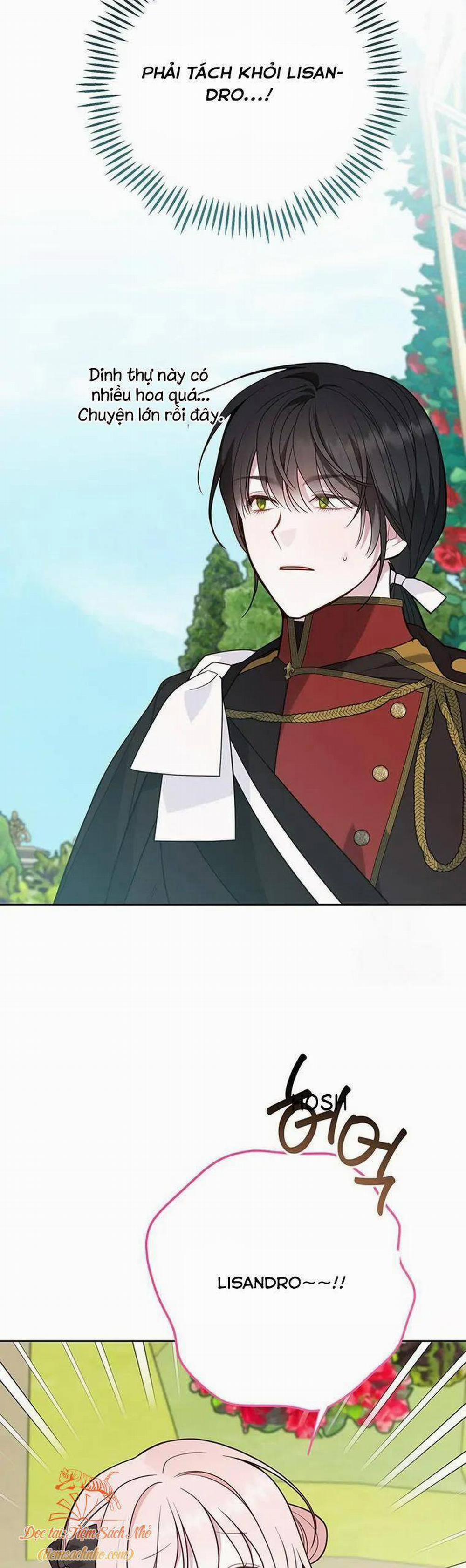 Bạo Chúa Bé Con 60 trang 9