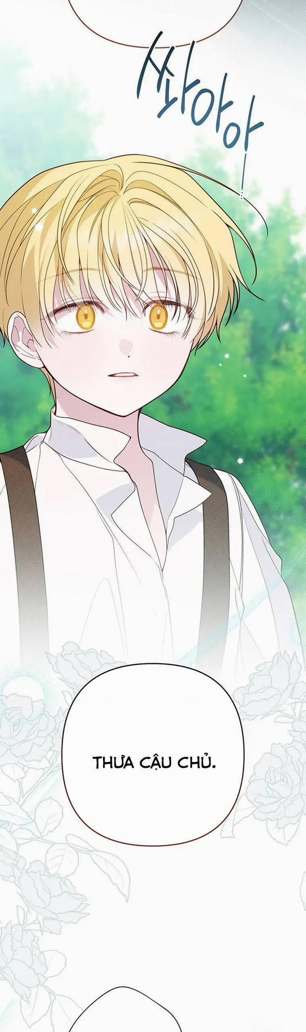 Bạo Chúa Bé Con 61 trang 1