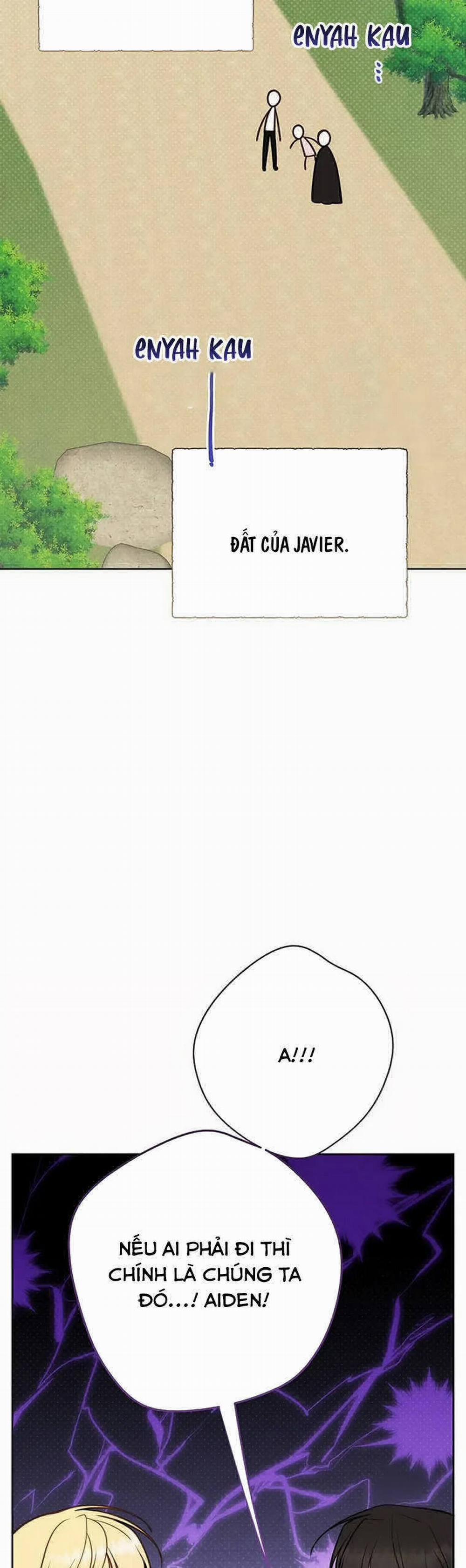 Bạo Chúa Bé Con 61 trang 10