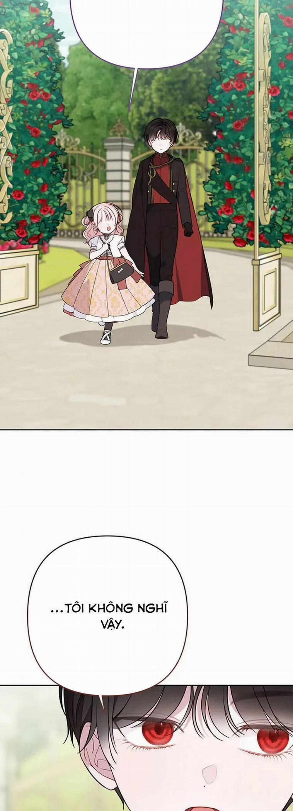 Bạo Chúa Bé Con 61 trang 16