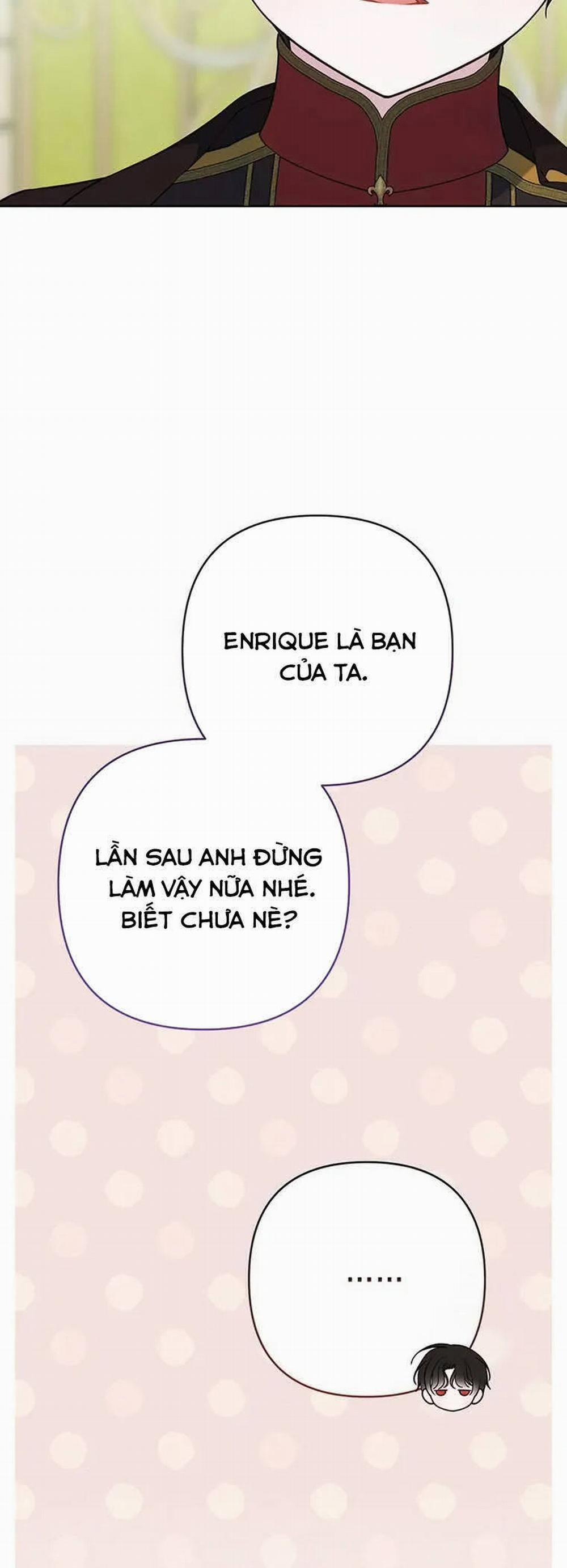 Bạo Chúa Bé Con 61 trang 17