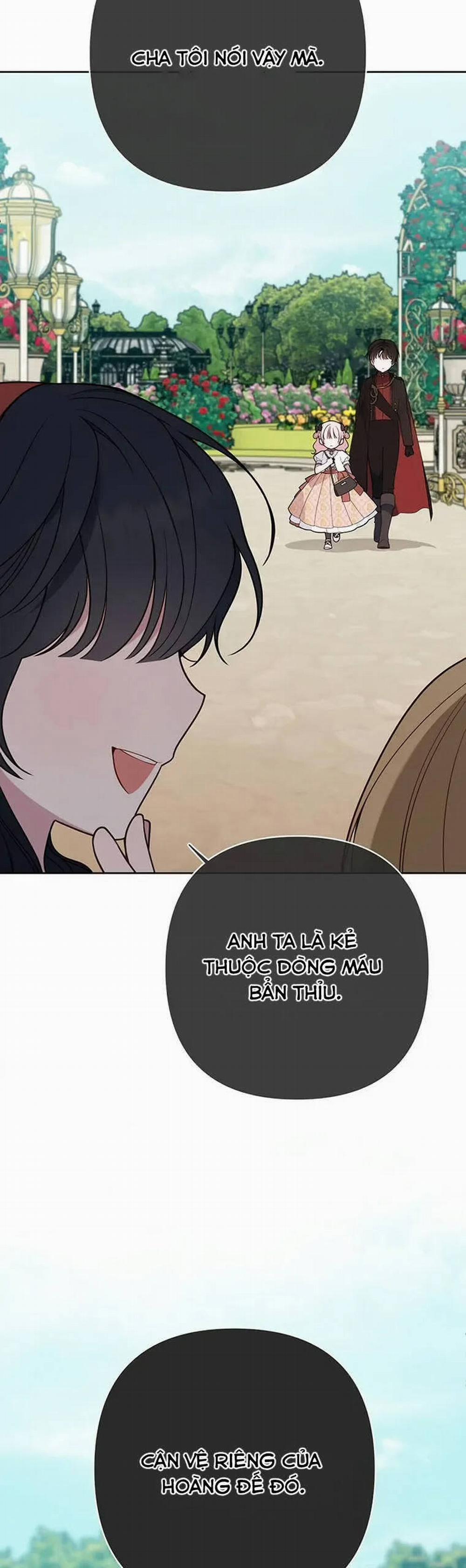 Bạo Chúa Bé Con 61 trang 19