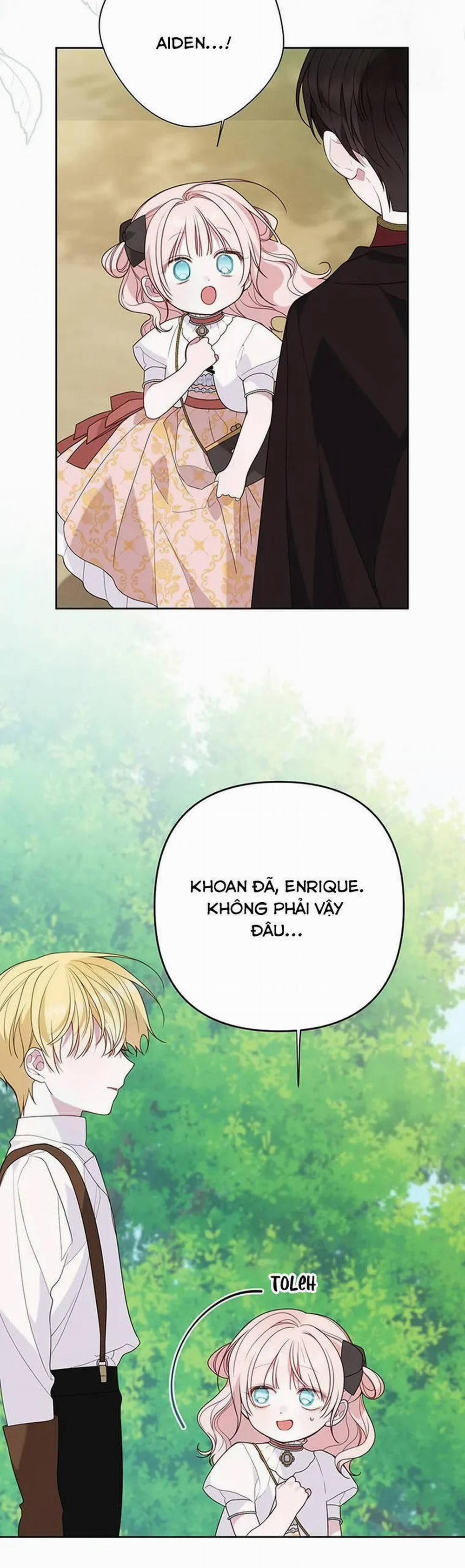 Bạo Chúa Bé Con 61 trang 2