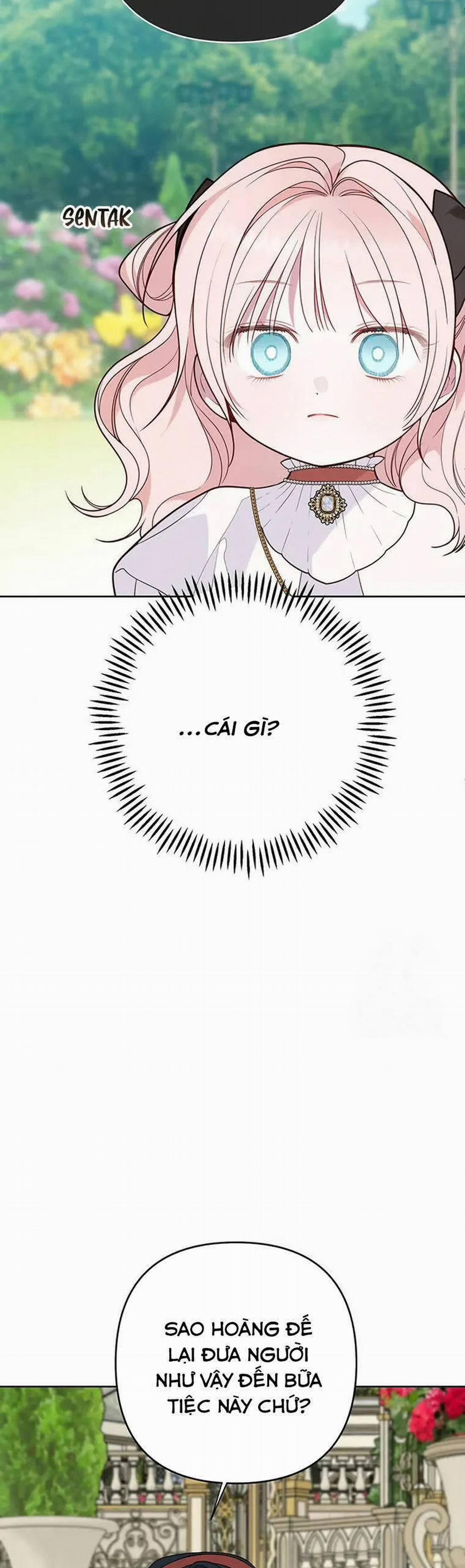 Bạo Chúa Bé Con 61 trang 20