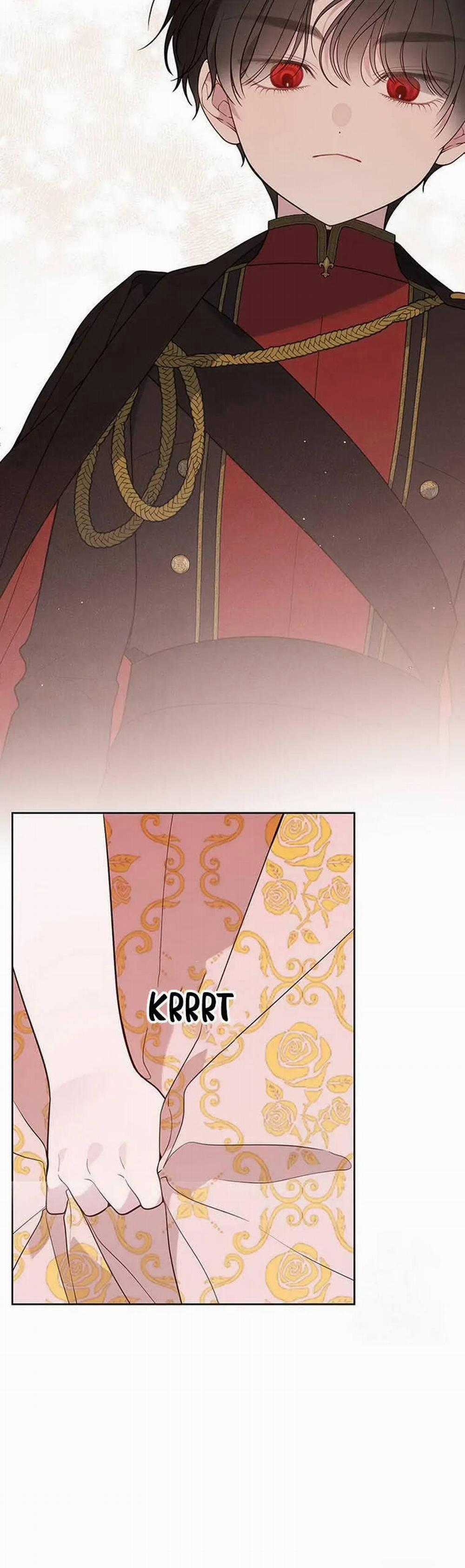 Bạo Chúa Bé Con 61 trang 26