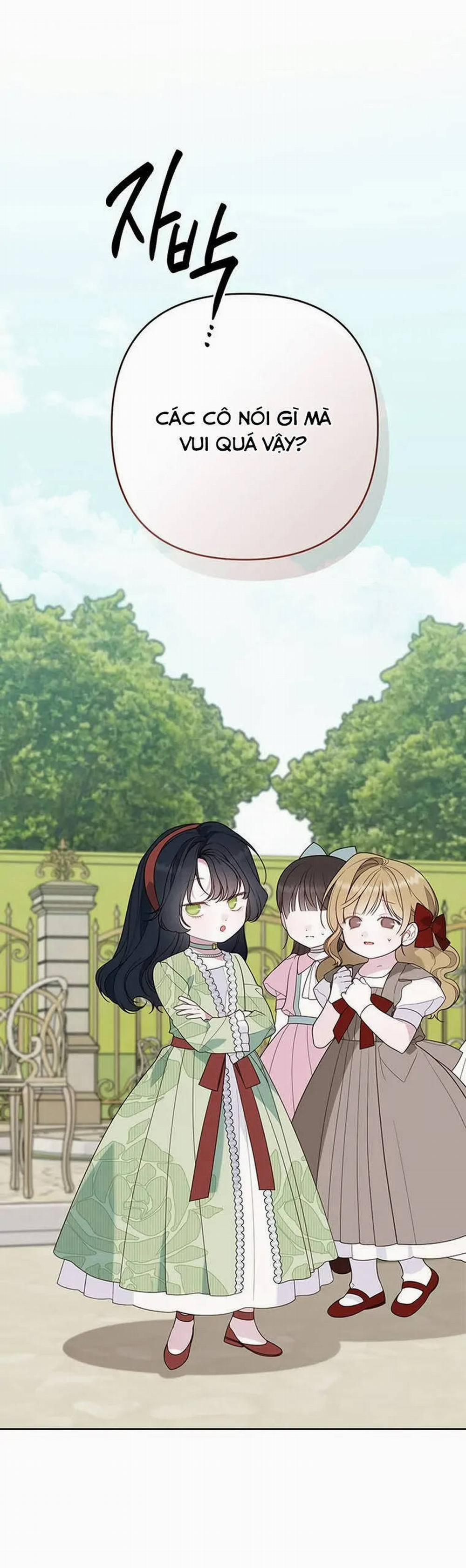 Bạo Chúa Bé Con 61 trang 27