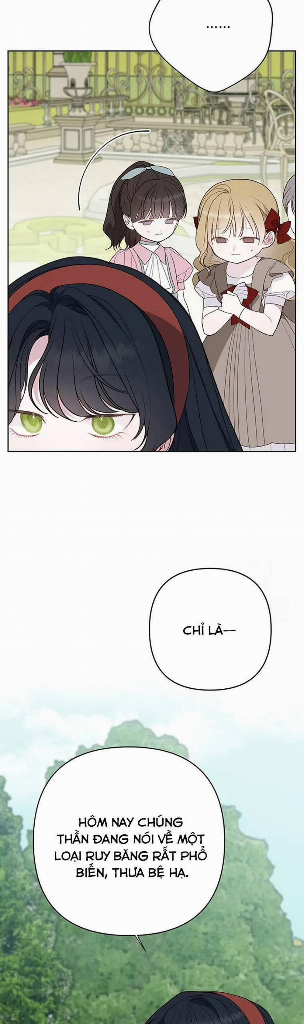 Bạo Chúa Bé Con 61 trang 29