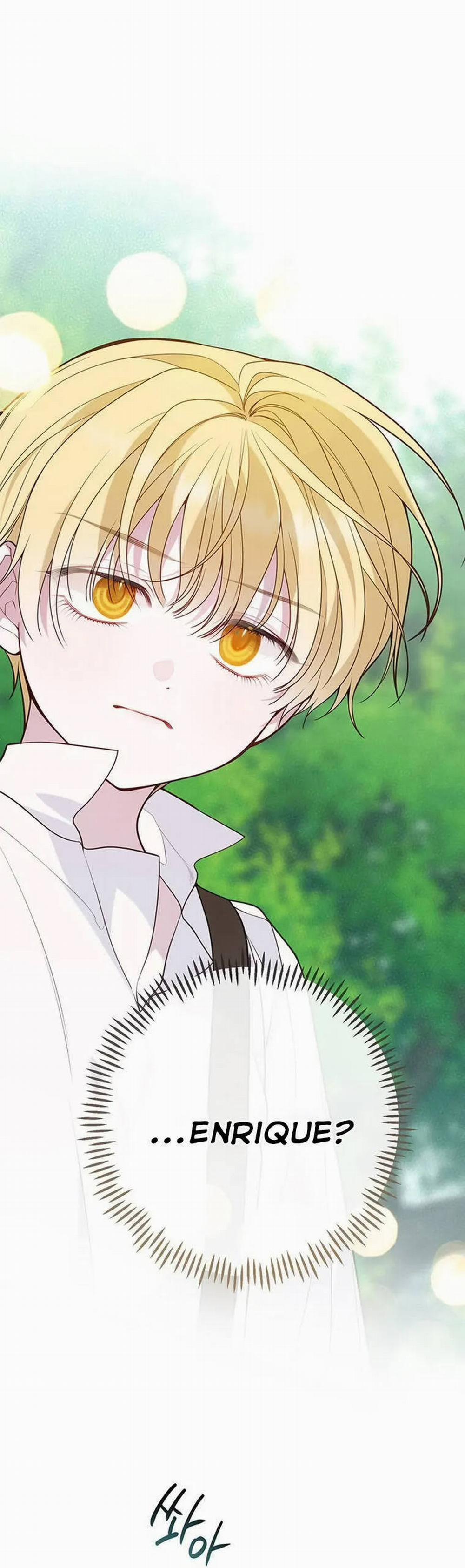 Bạo Chúa Bé Con 61 trang 3