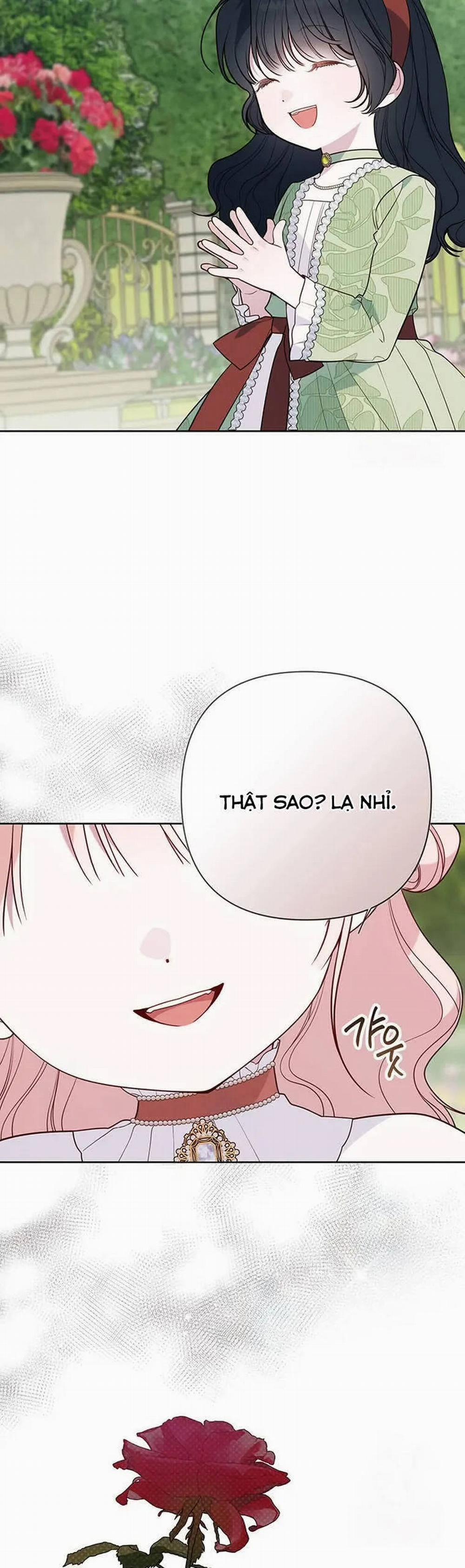 Bạo Chúa Bé Con 61 trang 30