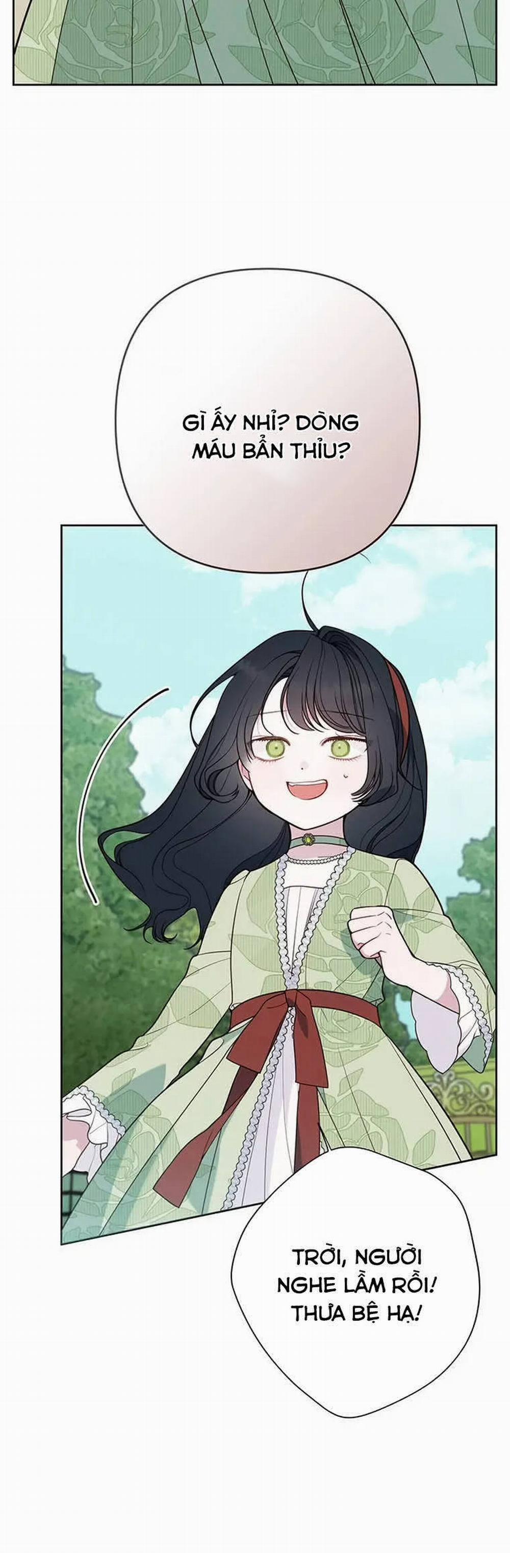 Bạo Chúa Bé Con 61 trang 32