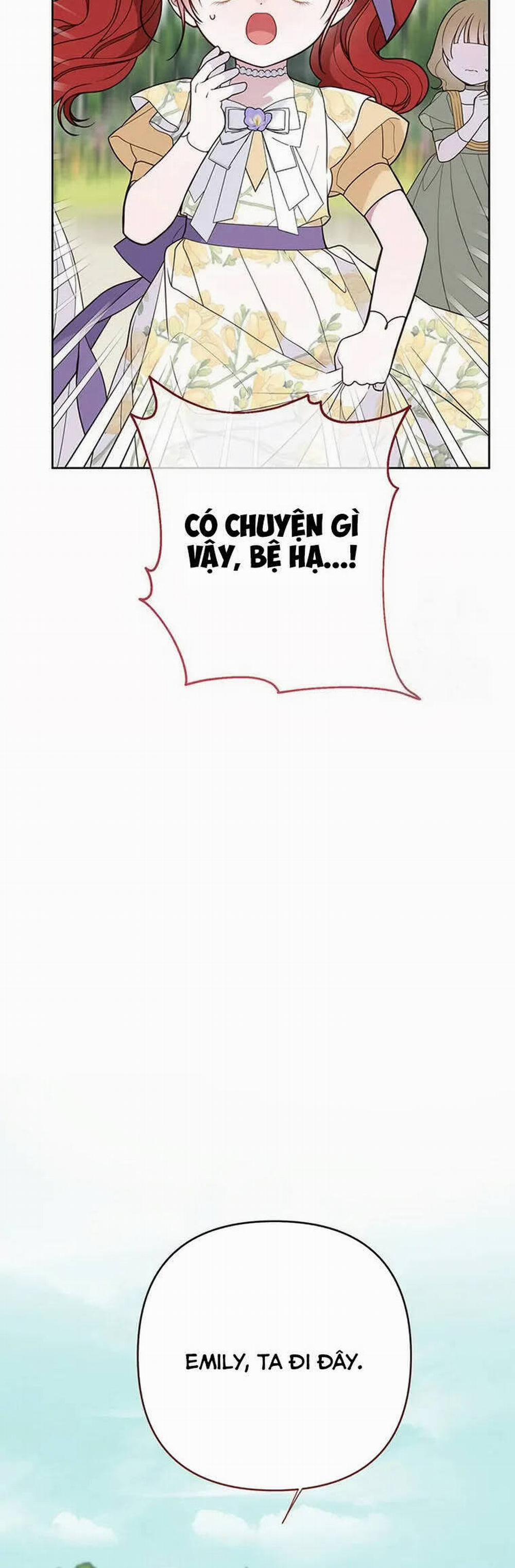 Bạo Chúa Bé Con 61 trang 35