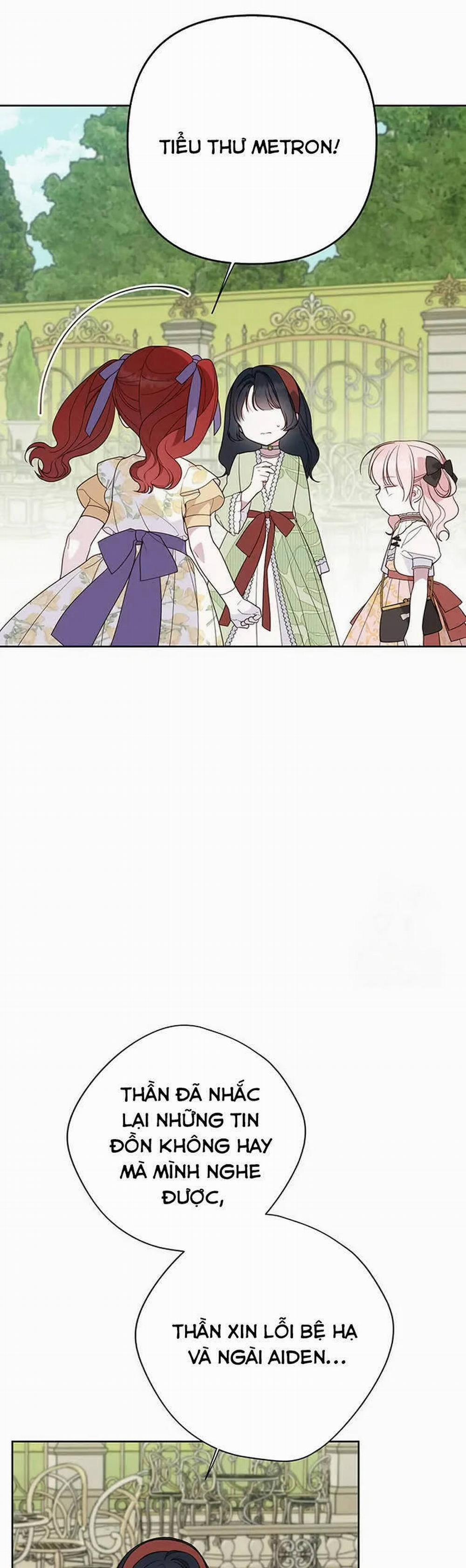 Bạo Chúa Bé Con 61 trang 39