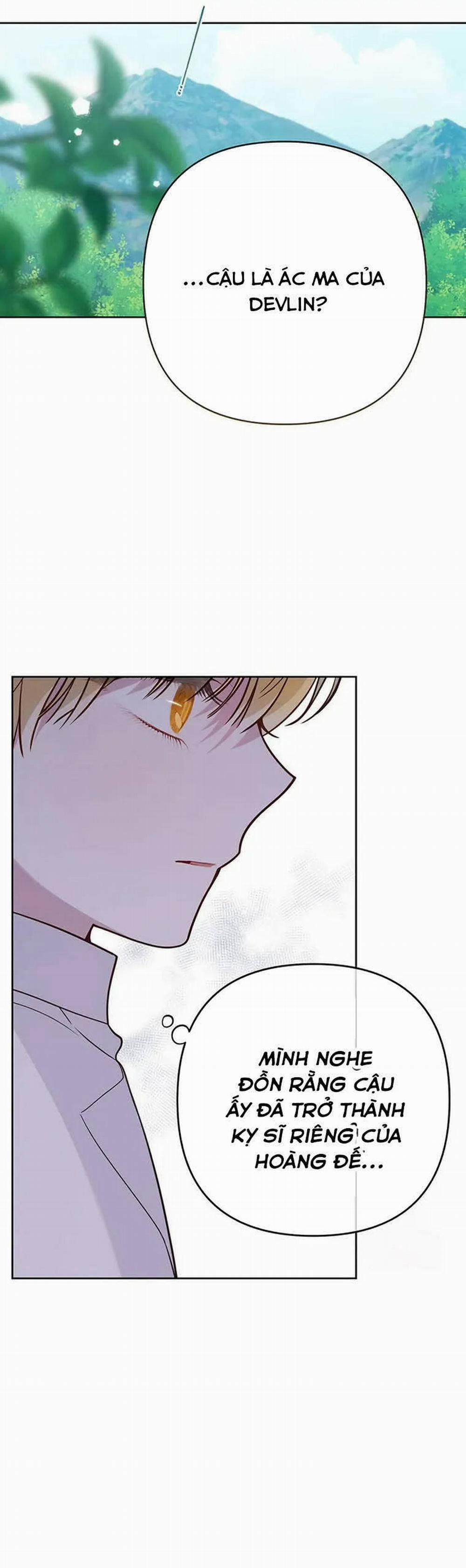 Bạo Chúa Bé Con 61 trang 4