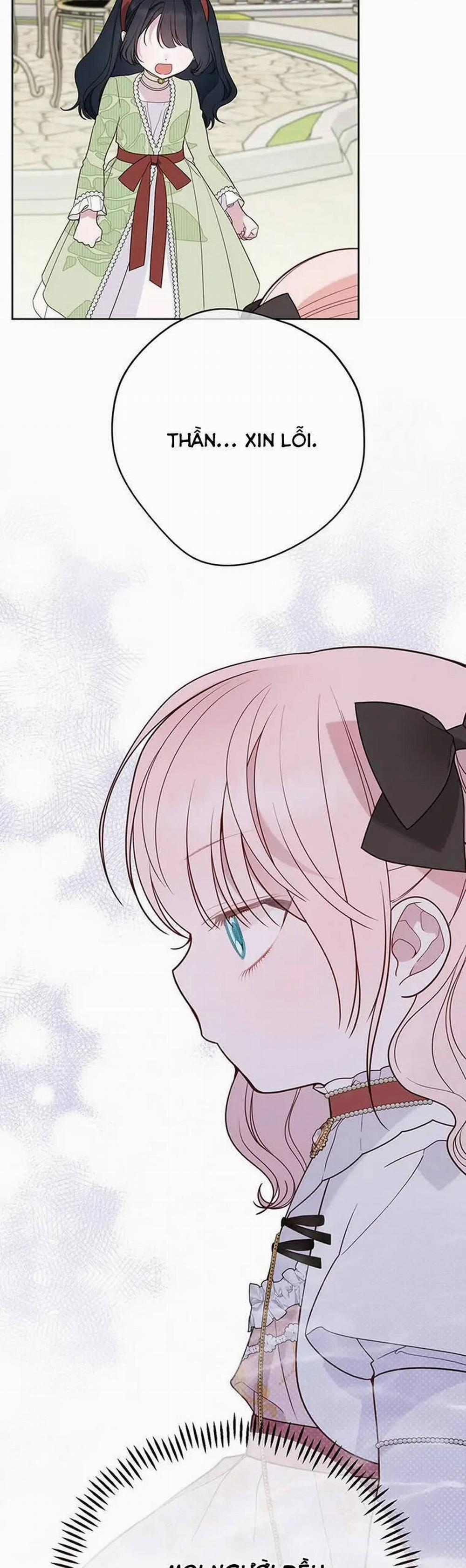 Bạo Chúa Bé Con 61 trang 40