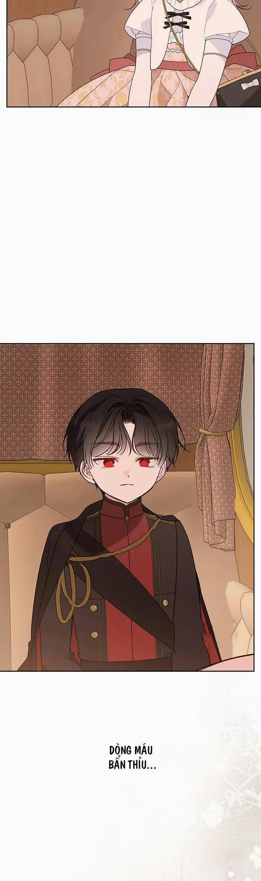 Bạo Chúa Bé Con 61 trang 45