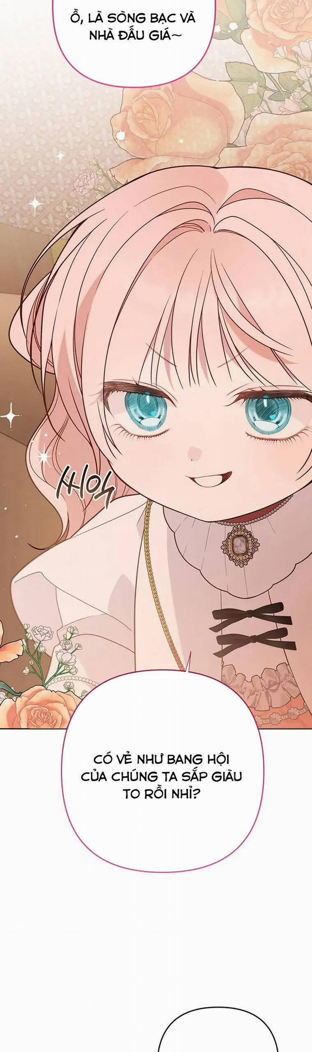 Bạo Chúa Bé Con 61 trang 50