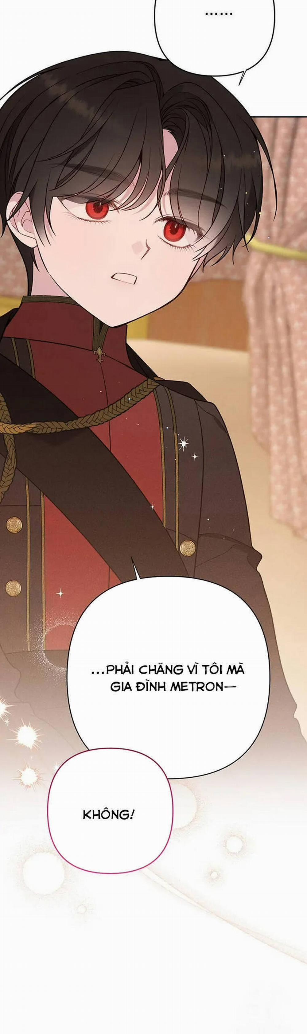 Bạo Chúa Bé Con 61 trang 51