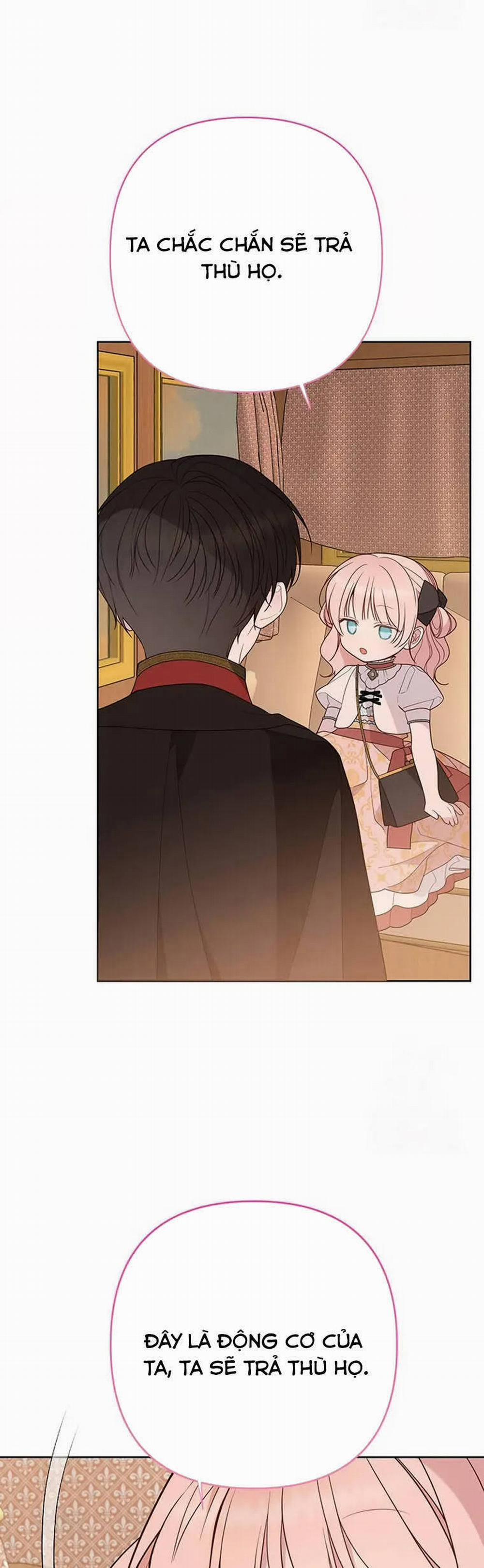 Bạo Chúa Bé Con 61 trang 52