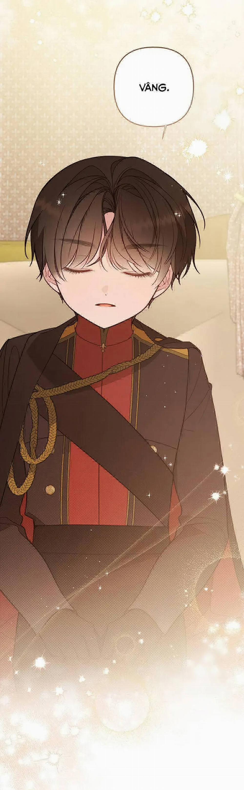 Bạo Chúa Bé Con 61 trang 54